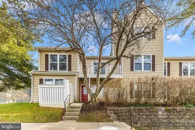 11309 Halethorpe Terrace #213, Germantown, MD 20876 - Photo 1