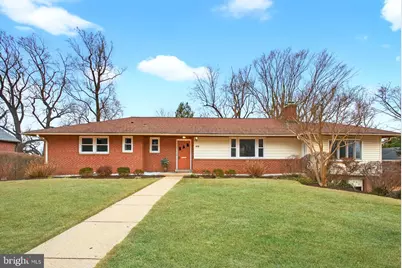 413 Southwest Drive, Silver Spring, MD 20901 - Photo 1