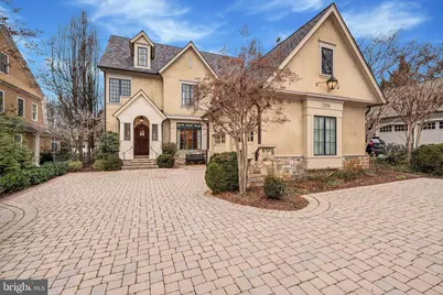 7204 Fairfax Road, Bethesda, MD 20814 - Photo 1