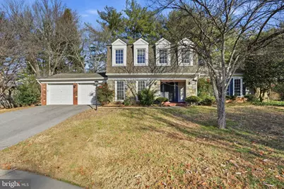 3 Scottview Court, Potomac, MD 20854 - Photo 1
