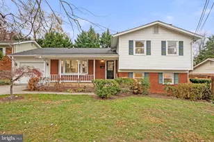 706 Carter Rd, Rockville, MD 20852 - Photo 1