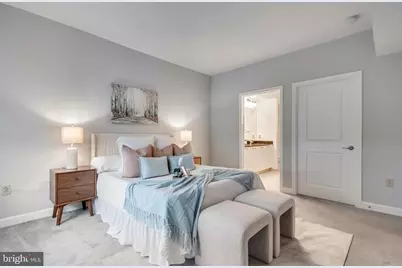 5750 Bou Avenue #1014, Rockville, MD 20852 - Photo 1