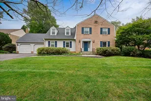 8112 Buckspark Ln E, Potomac, MD 20854 - Photo 1