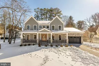 10105 Summit Avenue, Kensington, MD 20895 - Photo 1