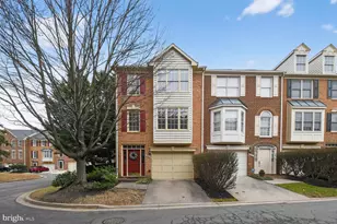 5433 Whitley Park Terrace, Bethesda, MD 20814 - Photo 1