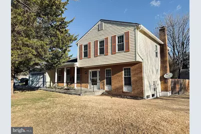 1 Apricot Court, Gaithersburg, MD 20878 - Photo 1