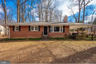 9214 Warfield Road, Gaithersburg, MD 20882 - Photo 1