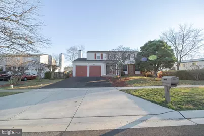 8120 Cambourne Court, Gaithersburg, MD 20877 - Photo 1