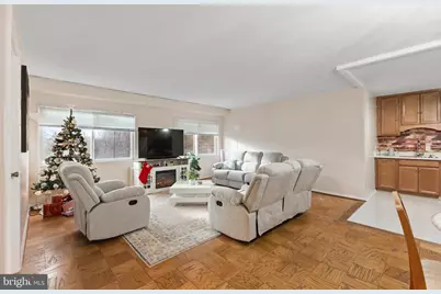 1111 University Boulevard W #313-A, Silver Spring, MD 20902 - Photo 1