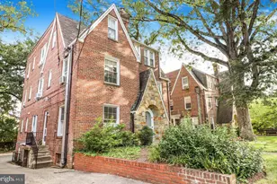 721 Erie Ave, Takoma Park, MD 20912 - Photo 1