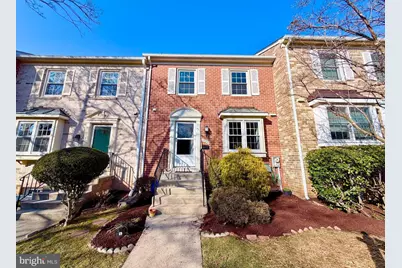 10280 Arizona Circle #63, Bethesda, MD 20817 - Photo 1