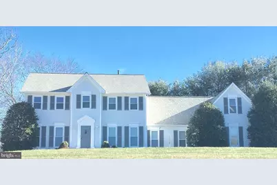 16405 Equestrian Lane, Rockville, MD 20855 - Photo 1