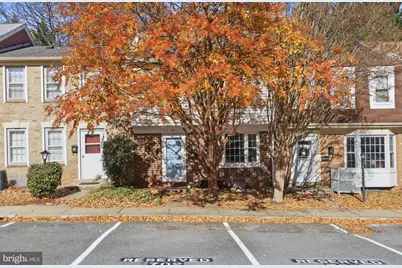 5 Hyacinth Court #7-3, Gaithersburg, MD 20878 - Photo 1