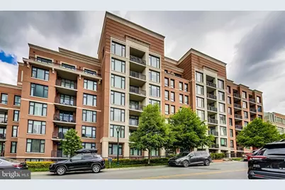 4915 Hampden Lane #101, Bethesda, MD 20814 - Photo 1