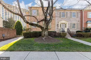 7454 Westlake Terrace, Bethesda, MD 20817 - Photo 1