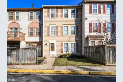 14632 Wexhall Terrace #1-8, Burtonsville, MD 20866 - Photo 1