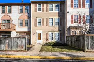 14632 Wexhall Terrace, Burtonsville, MD 20866 - Photo 1