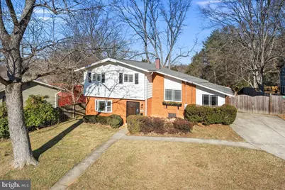 4805 Arctic Court, Rockville, MD 20853 - Photo 1