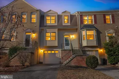 2848 Strauss Terrace, Silver Spring, MD 20904 - Photo 1