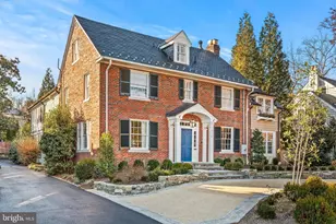 3706 Bradley Ln, Chevy Chase, MD 20815 - Photo 1