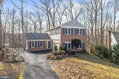 7 Fallswood Court, Rockville, MD 20854 - Photo 1