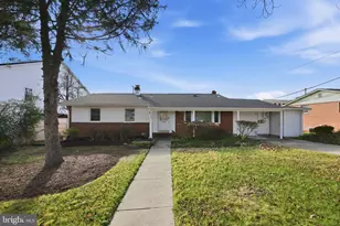 1721 University Blvd W, Silver Spring, MD 20902 - Photo 1