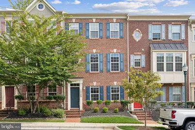 12709 Horseshoe Bend Circle, Clarksburg, MD 20871 - Photo 1