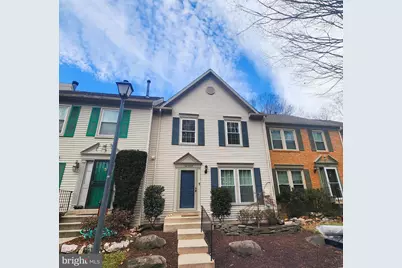 14363 Long Channel Drive, Germantown, MD 20874 - Photo 1