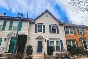 14363 Long Channel Dr, Germantown, MD 20874 - Photo 1