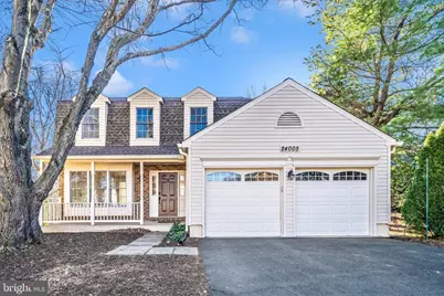 24005 Preakness Drive, Damascus, MD 20872 - Photo 1