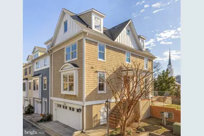 8803 Courts Way, Silver Spring, MD 20910 - Photo 1