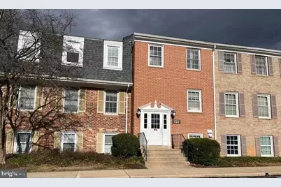 722 Quince Orchard Boulevard #722-P1, Gaithersburg, MD 20878 - Photo 1