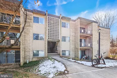 12305 Braxfield Court #406, Rockville, MD 20852 - Photo 1