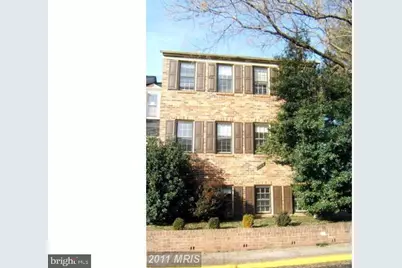 5913 Tudor Lane #5913, North Bethesda, MD 20852 - Photo 1