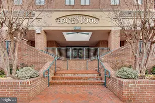 7405 Arlington Rd, Bethesda, MD 20814 - Photo 1