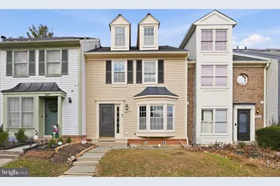 8647 Hawk Run Terrace, Gaithersburg, MD 20886 - Photo 1