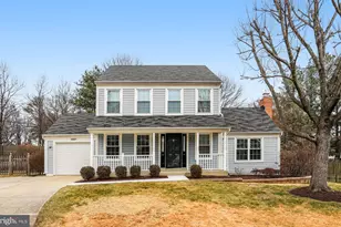 14421 Burslem Terrace, Burtonsville, MD 20866 - Photo 1