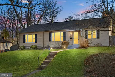 11605 Gail Street, Silver Spring, MD 20902 - Photo 1