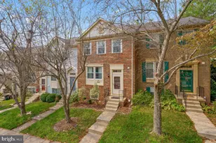 108 Smoothleaf Ln, Gaithersburg, MD 20878 - Photo 1