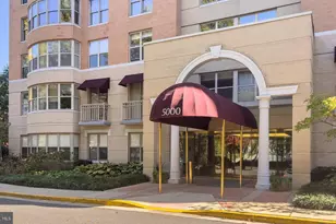 5000 Battery Ln, Bethesda, MD 20814 - Photo 1