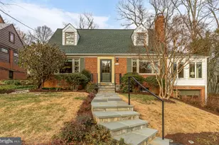 1511 Live Oak Dr, Silver Spring, MD 20910 - Photo 1