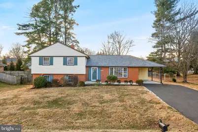 18724 Bloomfield Road, Olney, MD 20832 - Photo 1