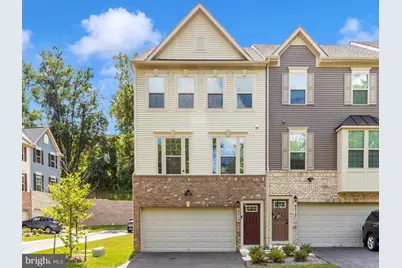 9510 Nature Trail, Montgomery Village, MD 20886 - Photo 1