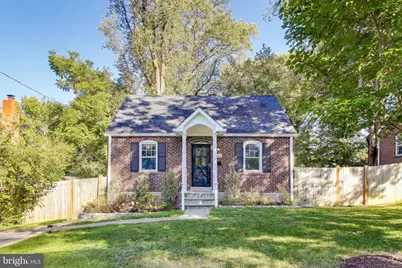 3117 Plyers Mill Road, Kensington, MD 20895 - Photo 1