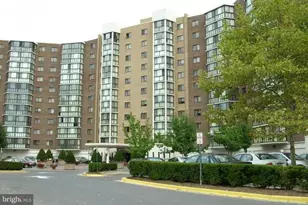 15100 Interlachen Dr, Silver Spring, MD 20906 - Photo 1