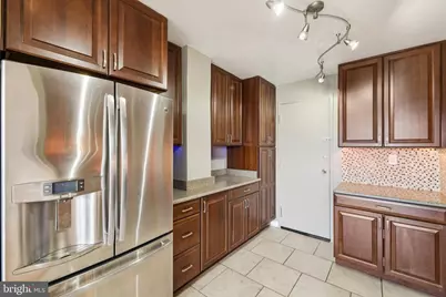 10500 Rockville Pike #704, Rockville, MD 20852 - Photo 1