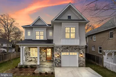 7804 Custer Road, Bethesda, MD 20814 - Photo 1