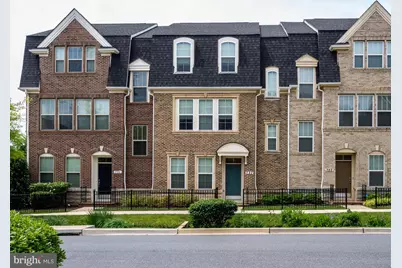727 Crown Park Avenue, Gaithersburg, MD 20878 - Photo 1