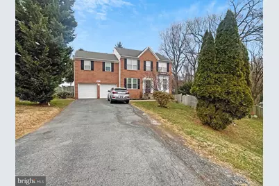 1401 Jasper Street, Silver Spring, MD 20902 - Photo 1