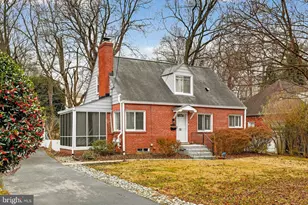 110 Melbourne Ave, Silver Spring, MD 20901 - Photo 1